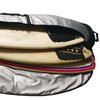 Curve Double Surfboard Bag Day Coffin Superslim Multi 6'6, 7'6 (6'6 - fits 1 or 2 surfboards)