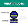 GREAT CLIPS LATITUDE Pomade | Hair Gel for Men | High Hold + High Shine | 2oz