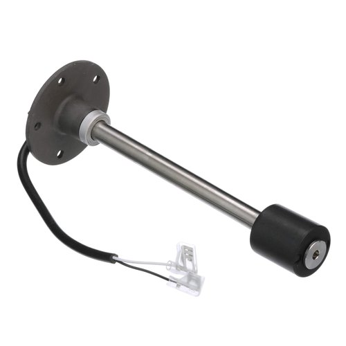 Seachoice Fuel Sending Unit, 8 in./200mm Tank, 33 (Full) & 240 (Empty) OHM Fuel Gauges