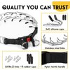 PetJett Prong Collar for Dogs - No Pull Choke Collar for Dogs, Pinch Collar for Dogs, Dog Training Collar & Dog Walking Tool for Small, Medium, or Large Breed - Stainless Steel Metal Dog Choker Chain