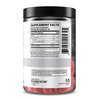 Jacked Factory Creatine Gummies 5g Daily Dose (1g per Gummy) - Creatine Gummy for Men and Women, Vegan-Friendly, Travel-Friendly, Third-Party Tested - 150 Gummies, Blue Raspberry