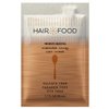 Hair Food Moisturizing Hair Mask for Curly Hair, Manuka Honey, Paraben & Dye Free 1.7 fl oz, 10 Count