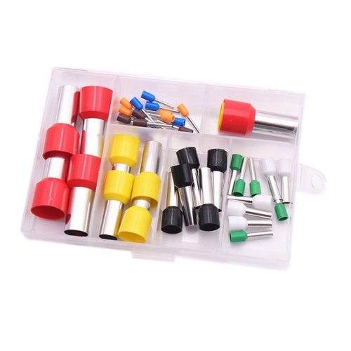 Polymer Clay Cutters,40Pcs Stainless Steel+Plastic Indentation Round Circle Shape Cutters Mold Ceramics Dotting Baking Ring Mold Cutter Punch Tools for Clay Pottery Craft Handmade with Storage Case(B)