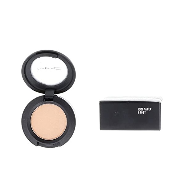 MAC, Eye Shadow Ricepaper Boxed, 1 Count