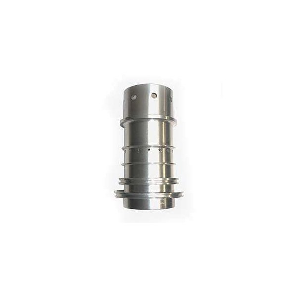 Superior Parts SP 884-068 Aftermarket Aluminum Cylinder for Hitachi NR83A, NR83A2, NR83A2(S) Framing Nailers - 877810