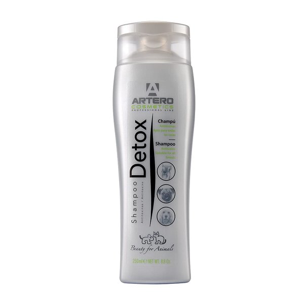 Artero Detox Bath 9 Oz.