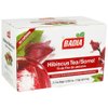 Badia Hibiscus Tea Bags Box Of 25 Bags (Pack of 10) - Pack Of 10