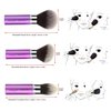 Vela.Yue Retractable Kabuki Makeup Brush Pointed Foundation Brush