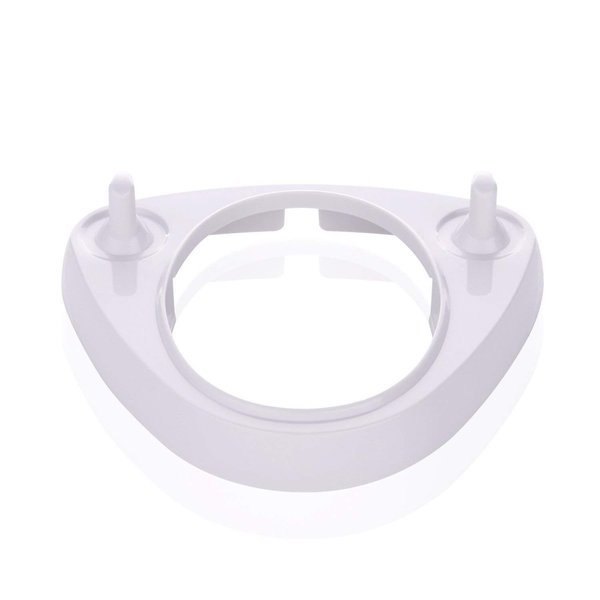IMIKE Toothbrush Heads Holder Toothbrush Chager Stand Compatible with Oral-B 3757 Charger, Toothbrush Heads Holder Base for Oral-B D,Oral-B PRO Series