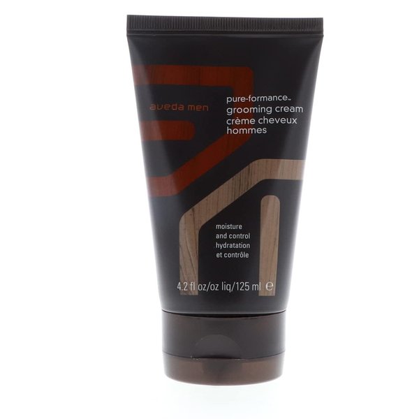 Aveda grooming cream