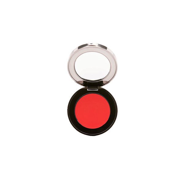 RÓEN - Cheeky Cream Blush | Vegan, Cruelty-Free, Clean Makeup (Sunlit Coral)