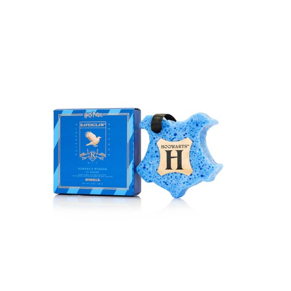 Harry Potter Ravenclaw Body WASH Infused Buffer- ROWENA'S Wisdom