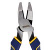 IRWIN VISE-GRIP North American Lineman's Pliers, 9-1/2", 2078209