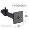 Staoptics Binocular Tripod Adapter Quick Release with 38mm Mounting Base 1/4-20 Inch Thread Removable Accessories for 8x42 10x50 12x60 15x56 15x60 15x70 20x60 25x70 Roof and Porro Binoculars.