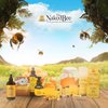 The Naked Bee Orange Blossom Honey Serious Restoration For Hands & Feet Gift Set