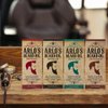 Arlo's Beard Oil - Fresh To Death 2.5 ounce