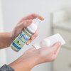 Refresh Liquid Wipe: Toilet Paper Foam Dispenser Refill. Eco-Friendly Flushable Wet Wipe Alternative with Witch Hazel and Aloe. 8 oz Refill.…