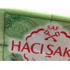 Haci Sakir Olive Oil with Honey Soap, 4 X 175 G, Turkish, Pure and Natural