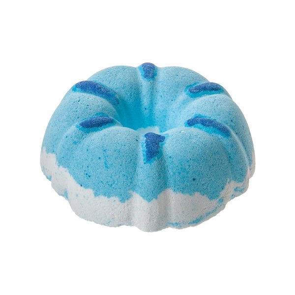 Bath Bomb: Ocean Waves Bath Bombs by Dead Sea Spa Care, Bubble Bath, Bath Bomb Bundt Cake