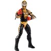 Mattel Rey Mysterio Elite Collection Action Figure