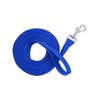 Tough 1 Nylon Web Lunge Line, Blue , 1" x 20'