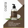 Coera Fractionated Coconut Oil | 8 fl oz | Liquid Moisturizing Oil for Skin | Free of Parabens, SLS, & Fragrances | Packaging May Vary