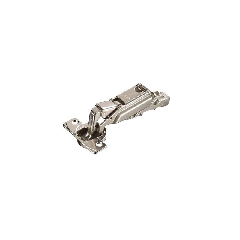 Lama 170G Concealed Hinges, Press In 170G