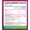 Elderberry Sambucus Gummies with Vitamin C, Echinacea, Propolis (100 count) - Immune Support for Adults & Kids - Extra Strength, Great Tasting Raspberry Flavor - Gluten-Free, Vegan - 100 Gummies