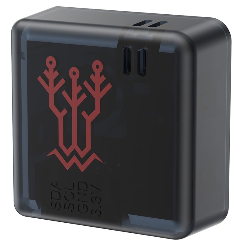 BIGTREETECH Panda Sense Temperature and Humidity Sensor Use with Panda ...