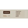 RXBAR Protein Bars, Protein Snack, Snack Bars, Coconut Chocolate, 22oz Box (12 Bars)