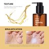 Hanskin Pore Cleansing Oil, Gentle Blackhead Cleanser and Makeup Remover for Combination and Oily Skin [BHA/10.14 oz]
