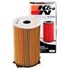 K&N Premium Oil Filter: Designed to Protect your Engine: Compatible with Select 2010-2018 KIA/HYUNDAI (Sedona, Sorento, Cadenza, K7, Azera, Santa Fe, XL), PS-7030