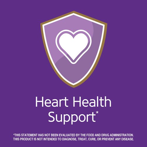 21st Century Fish Oil 1000 Mg Softgels, 60 Count (Pack of 2)