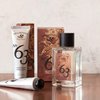 Pre de Provence No.63 Men's Collection, Hand Cream