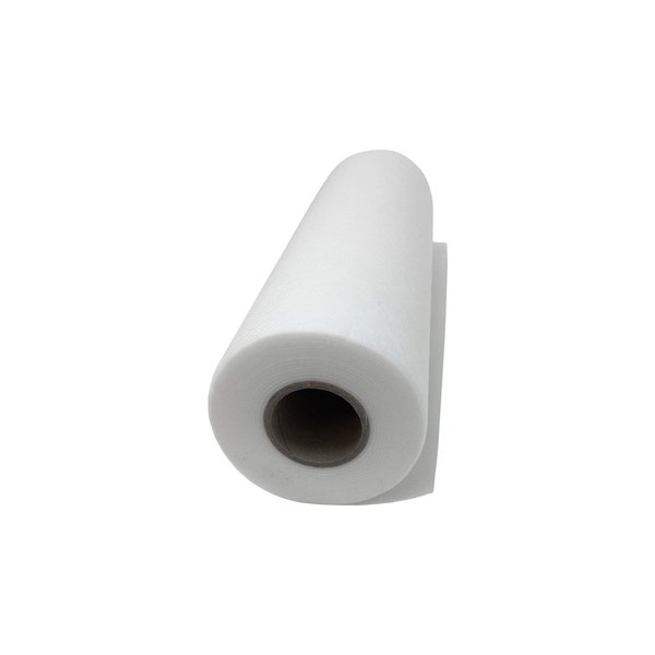 H.B.I. Products Wash Away Water Soluble Embroidery Stabilizer 12" x 25 Yd for Machine Embroidery