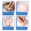 Urea Cream 45% Plus 2% Salicylic Acid, Callus Remover Foot Moisturizer Hand Foot Cream For Dry Cracked Feet from Toes to Heels Elbows Knees Softens Skin Exfoliates Dead Skin Smoothing Skin