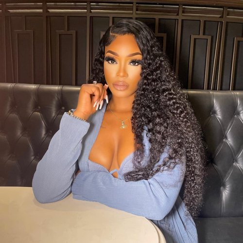 Curly Tape in Hair Extensions Kinky Curly Real Human Hair Tape in Extensions Natural Black Brazilian Remy Human Hair for Black Women 14inch 20pcs 50g Skin Weft Tape in Real Human Hair Extensions