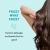 Pre Wash Hair Treatment | Pre Poo Hair Treatment for Men and Woman | Pre Shampoo for Natural Hair | Conditioning Pre Treatment for Dry Hair | Just Nutritive | 16 Fl Oz