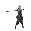 S.H. Figuarts Star Wars Rei (The Last Jedi), Approx. 5.7 inches (145 mm), ABS & PVC Pre-Painted Action Figure