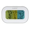 La Crosse Technology 308-148 Wireless Temperature Station with Tri-Color LCD