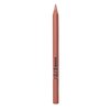 Zuzu Luxe Lip Pencil, Creamy Lipliner, long lasting, Infused with Jojoba Seed Oil and Aloe for ultra hydrated lips. Natural, Paraben Free, Vegan, Gluten-free,Cruelty-free, Non GMO, (1, Fresh)
