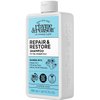 RR Hair Rhyme & Reason Repair and Restore Shampoo Conditioner SET. 13 Fl. Oz. For Dry Damaged Hair. Hydrate Repair. Formulated with Argan Oil, Prickly Pear Amino Acid Complex. Vegan Cruelty Free.