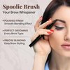 Brow Definer (Taupe) - 3R Factory Taupe Eye Brow Pencils For Women Waterproof & Retractable (1pc Pack)