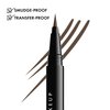 NYX PROFESSIONAL MAKEUP Lift & Snatch Eyebrow Tint Pen, Ash Brown