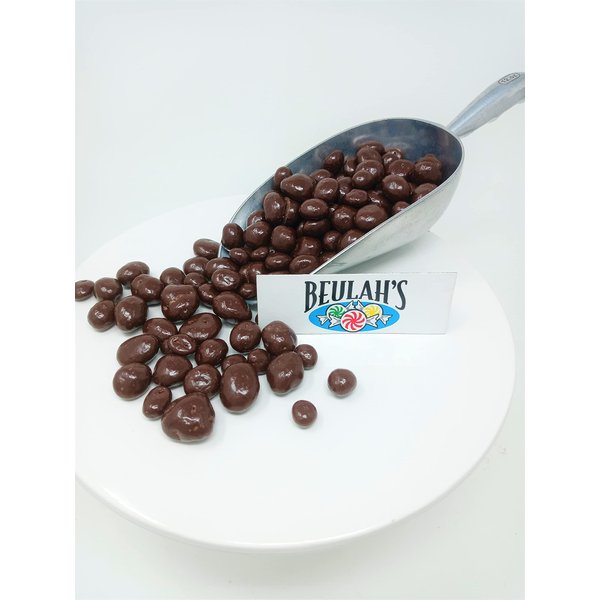 No Sugar Added Dark Chocolate covered Raisins 2 pounds