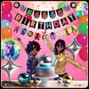 Pirese Disco Birthday Banner, Disco Party Decorations, Disco Birthday Party Decorations | 1970s Party Decorations | 70s Themed Party Decorations | Dance Party Decorations | Let's Boogie Party Decor
