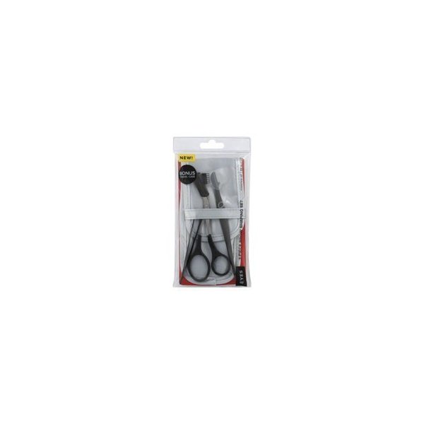 Essence of Beauty 3 Pc. Eyebrow Shaping Kit