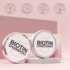 GoodMood Biotin Shampoo and Conditioner Bars, Solid Shampoo Bar Shampoo and Conditioner for Hair, Shampoo and Conditioner Bar, Shampoo Bars and Conditioner Set for Hair Growth for Thinning Hair Loss