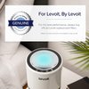 LEVOIT LV-H132 Air Purifier Replacement Filter, 3-in-1 Nylon Pre-Filter, High-Efficiency Activated Carbon Filter, LV-H132-RF, 1 Pack