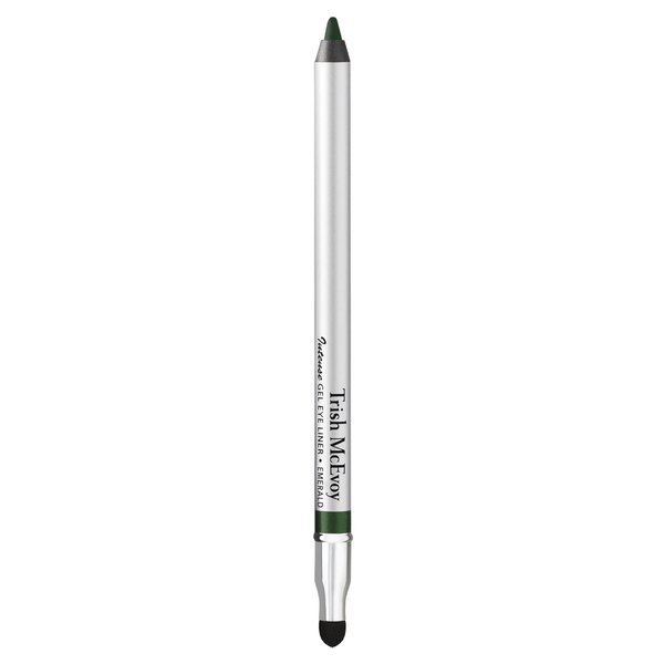 Trish McEvoy Intense Gel Eye Liner, Emerald, 1.2 g / 0.04 oz
